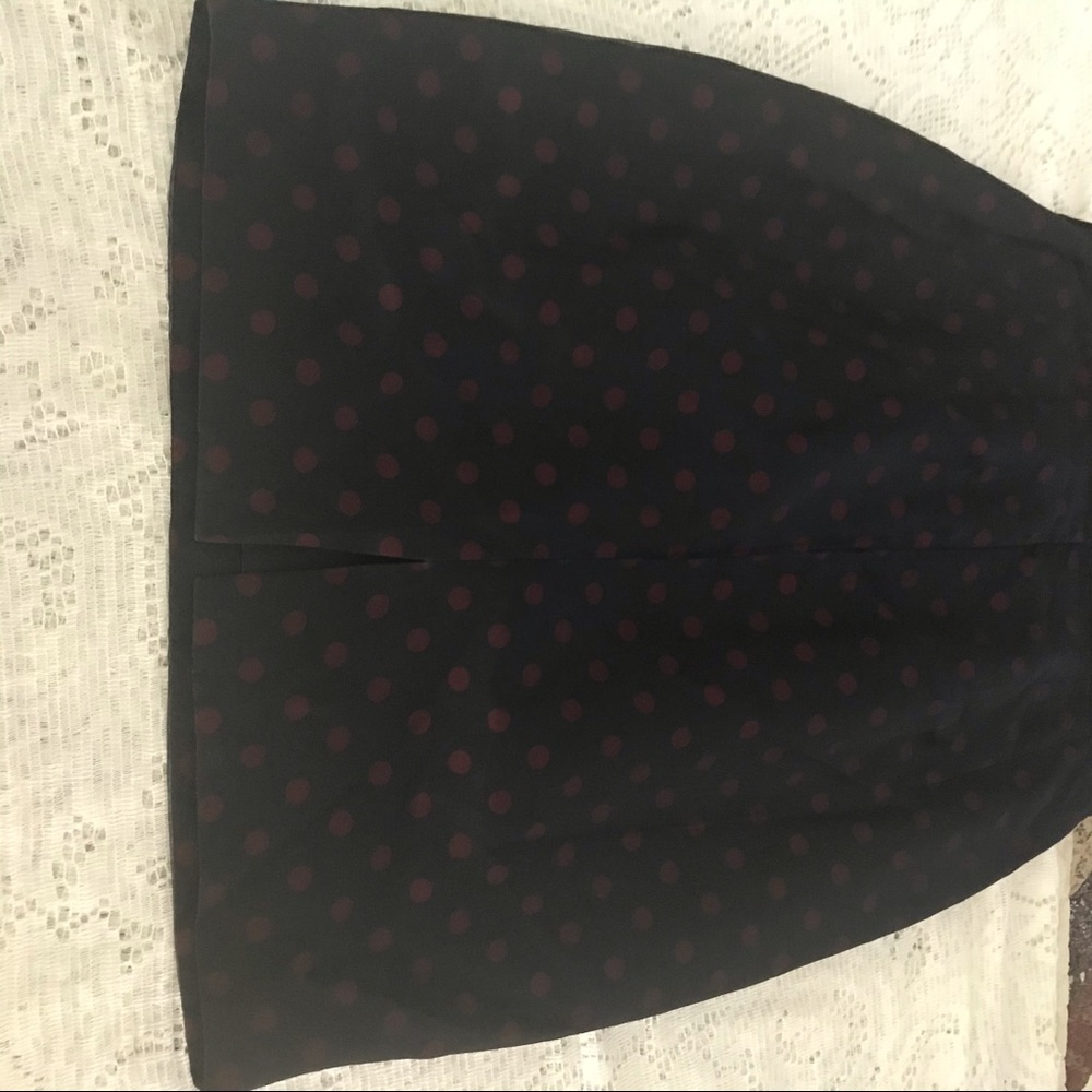 White House Black Market Dress - Picture 5 of 6